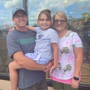 Meet your Posher, Christen